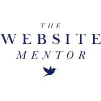 The Website Mentor logo - Similar company to Rebecca Amin Coaching