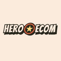 Hero Ecom logo - Similar company to Budstr
