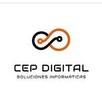 CEP Digital logo - Similar company to Softweare