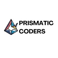 Prismatic Coders logo - Similar company to Vision-Ex