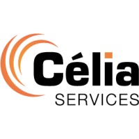 CELIA SERVICES logo - Similar company to Saniwatt