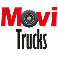 Movitrucks logo - Similar company to Ecorecambios