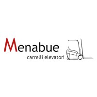 Menabue Carrelli Elevatori logo - Similar company to Rce Carrelli Elevatori Srl