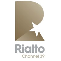 Rialto Channel logo - Similar company to Barli Development Institute For Rural Women (Official Page)