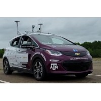 The 12th Unmanned (Texas A&M University SAE Autodrive Team) logo - Similar company to Aggies Create