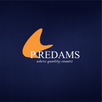 PREDAMS logo - Similar company to Predams