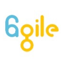 6agile logo - Similar company to Cherrychain S.R.L.