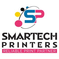 SMARTECH PRINTERS logo - Similar company to Microplex Printware