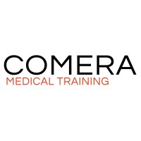 Comera Medical Training logo - Similar company to Comera Movement Science