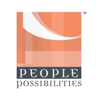 People Possibilities LLC logo - Similar company to Ctrl+Alt+Em-Power Podcast