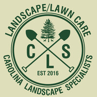 Carolina Landscape Specialists logo - Similar company to Sweet T Picnics