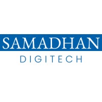 Samadhan Digi Tech logo - Similar company to Consenko