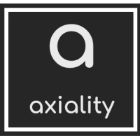 Axiality Limited logo - Similar company to Thinking Tiger
