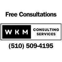 WKM Consulting Services LLC logo - Similar company to Simple Quality Systems Llc
