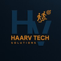HAARV TECH logo - Similar company to Shariah Equities