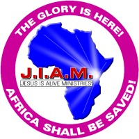 Jesus Is Alive Ministries logo - Similar company to Tiljala Shed