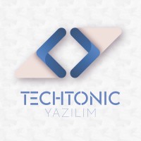 TechTonic Yazılım logo - Similar company to Banadersbul