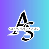 AL SAFA HOLDING LLC logo - Similar company to Well@Work