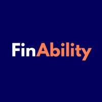 FinAbility logo - Similar company to Lorentz Bruun Construction