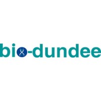 BioDundee logo - Similar company to Tay Therapeutics Ltd