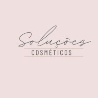 Soluções Cosméticos logo - Similar company to Alkbio Cosmetic Technology