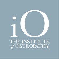 Institute of Osteopathy logo - Similar company to Osteopathie.Be
