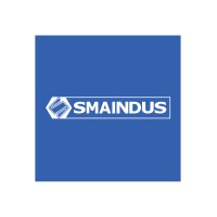 SMAINDUS logo - Similar company to Ideal Flow Company