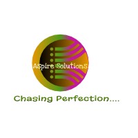Aspire Solutions logo - Similar company to Aspire Solution