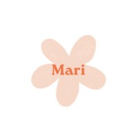 Mari logo - Similar company to Ebnavi