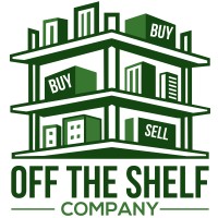 Off The Shelf Company logo - Similar company to Q-Finance