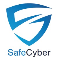 Safe Cyber logo - Similar company to Safe Cybersecurity