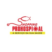 Shopping Prohospital logo - Similar company to Grupo Call Med
