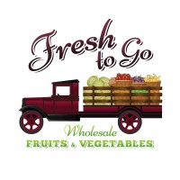 Fresh To Go, Pakistan logo - Similar company to Fresh2Go