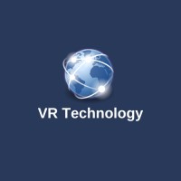 VR Technology logo - Similar company to Vr Tech Solutions