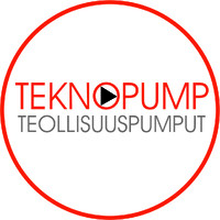TEKNOPUMP OY logo - Similar company to Flowexperts Oy