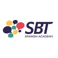 SBT SPANISH ACADEMY logo - Similar company to The English Masterclass