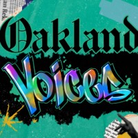 Oakland Voices logo - Similar company to The Betti Ono Foundation