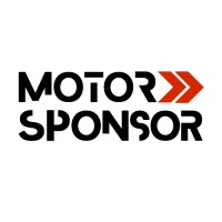 Motor Sponsor logo - Similar company to Content Service