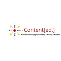 Content[Ed.] logo - Similar company to Content Yogi Solutions