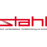 Carl Stahl GmbH & Co. KG logo - Similar company to Iprotex Gmbh & Co. Kg