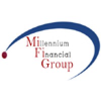 Millennium Financial Group logo - Similar company to Millenium Finance Group