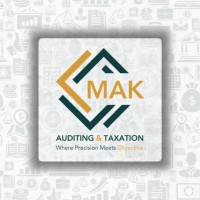 MAK AUDITING & TAXATION logo - Similar company to Electroelixir