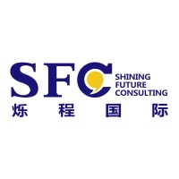 SFC烁程国际 logo - Similar company to One Place