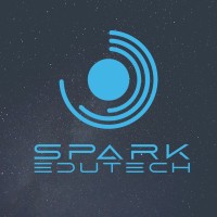 Spark EduTech logo - Similar company to Avin Networks Private Limited