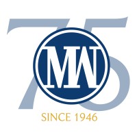 MehaffyWeber logo - Similar company to Infozone Intelligence Llc