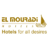 El Mouradi Hotels logo - Similar company to Body Cobra Security