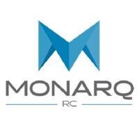 MonarqRC logo - Similar company to Abakis