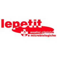 Laboratorio Analisi Lepetit logo - Similar company to Laboratorio Gram