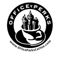 Office Perks, Inc. logo - Similar company to Thirstfirst Coffee & Vending Solutions