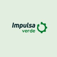 Impulsa Verde logo - Similar company to Recircular